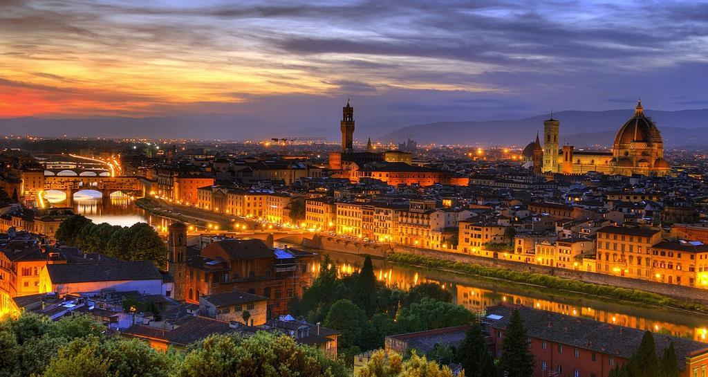 Appartamento San Pietro Firenze Exterior foto