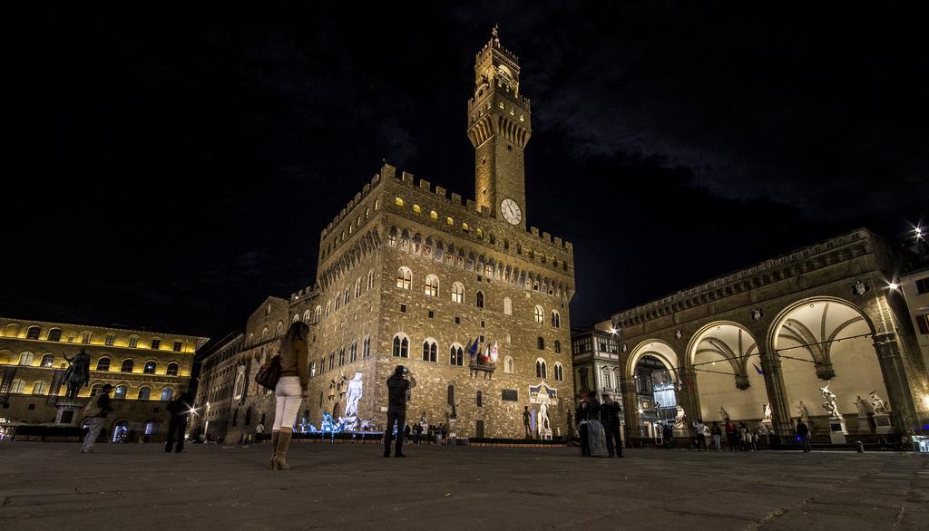 Appartamento San Pietro Firenze Exterior foto